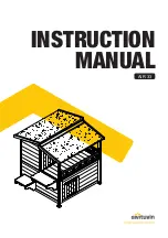 Предварительный просмотр 1 страницы aivituvin AIR 33 Manual