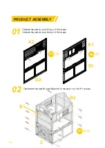 Предварительный просмотр 10 страницы aivituvin AIR46 Instruction Manual