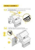 Предварительный просмотр 16 страницы aivituvin AIR46 Instruction Manual