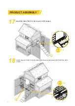 Предварительный просмотр 18 страницы aivituvin AIR46 Instruction Manual