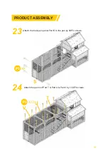 Предварительный просмотр 21 страницы aivituvin AIR46 Instruction Manual