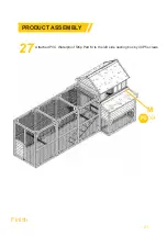 Предварительный просмотр 23 страницы aivituvin AIR46 Instruction Manual