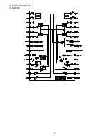 Preview for 13 page of Aiwa 3ZG-2E3N Service Manual