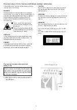 Preview for 2 page of Aiwa 4ZG-1 Service Manual