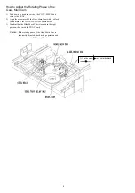 Preview for 4 page of Aiwa 4ZG-1 Service Manual