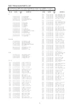 Preview for 5 page of Aiwa 4ZG-1 Service Manual