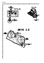 Preview for 11 page of Aiwa 4ZG-1 Service Manual