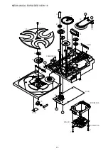 Preview for 30 page of Aiwa 4ZG-1 Service Manual