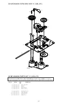 Preview for 32 page of Aiwa 4ZG-1 Service Manual