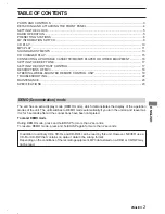 Preview for 40 page of Aiwa 570CDCMP3 Manual