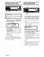 Preview for 43 page of Aiwa 570CDCMP3 Manual