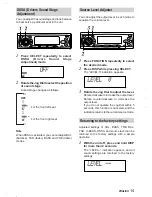 Preview for 52 page of Aiwa 570CDCMP3 Manual