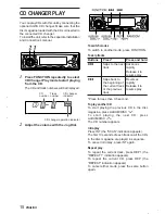 Preview for 53 page of Aiwa 570CDCMP3 Manual