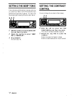 Preview for 55 page of Aiwa 570CDCMP3 Manual