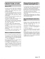 Preview for 56 page of Aiwa 570CDCMP3 Manual