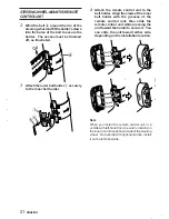 Preview for 59 page of Aiwa 570CDCMP3 Manual