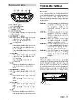 Preview for 60 page of Aiwa 570CDCMP3 Manual