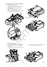 Предварительный просмотр 7 страницы Aiwa 6ZG-1S Manual