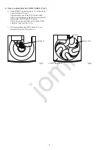 Предварительный просмотр 8 страницы Aiwa 6ZG-1S Manual