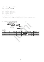 Предварительный просмотр 10 страницы Aiwa 6ZG-1S Manual