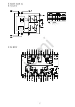 Предварительный просмотр 18 страницы Aiwa 6ZG-1S Manual