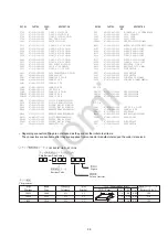 Предварительный просмотр 33 страницы Aiwa 6ZG-1S Manual