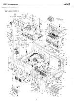 Preview for 8 page of Aiwa 8700 - SERVICE Service Manual