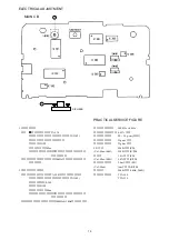 Preview for 9 page of Aiwa 8ZHT5-0197 Service Manual