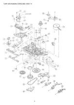 Preview for 12 page of Aiwa 8ZHT5-0197 Service Manual