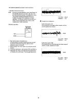 Предварительный просмотр 30 страницы Aiwa ACD-300 Service Manual