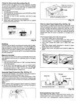 Preview for 4 page of Aiwa AD-6800 Operating Instructions Manual