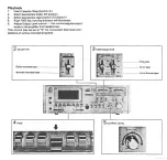 Preview for 8 page of Aiwa AD-6800 Operating Instructions Manual