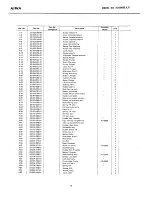 Предварительный просмотр 23 страницы Aiwa AD-6900E Service Manual