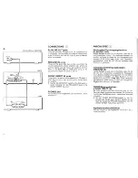 Preview for 6 page of Aiwa AD-F 800C Manual