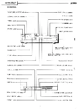 Предварительный просмотр 3 страницы Aiwa AD-F660 Service Manual