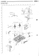 Предварительный просмотр 9 страницы Aiwa AD-F660 Service Manual