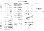 Предварительный просмотр 21 страницы Aiwa AD-F660 Service Manual