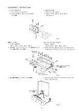 Preview for 4 page of Aiwa AD-F780 Service Manual