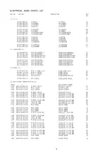 Preview for 5 page of Aiwa AD-F780 Service Manual