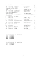 Preview for 8 page of Aiwa AD-F780 Service Manual