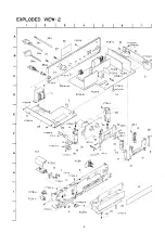 Предварительный просмотр 6 страницы Aiwa AD-F990 Service Manual