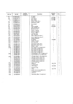 Предварительный просмотр 7 страницы Aiwa AD-F990 Service Manual