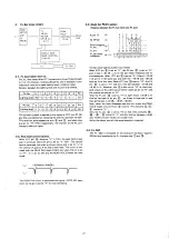 Предварительный просмотр 27 страницы Aiwa AD-F990 Service Manual