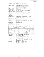 Preview for 5 page of Aiwa AD-R450 - service Service Manual