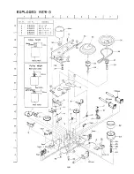 Preview for 17 page of Aiwa AD-R450 - service Service Manual