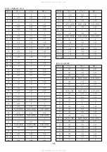 Предварительный просмотр 19 страницы Aiwa ADC-EX108 Service Manual