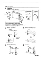 Preview for 7 page of Aiwa ADC M55YU Operating Instructions Manual