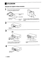 Preview for 20 page of Aiwa ADC M55YU Operating Instructions Manual