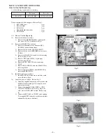 Предварительный просмотр 2 страницы Aiwa ADC-M65 YZ Service Manual