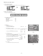 Предварительный просмотр 2 страницы Aiwa ADC-V107 Service Manual